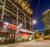 Melbourne Holiday Apartments Southbank - Accommodation Perth
