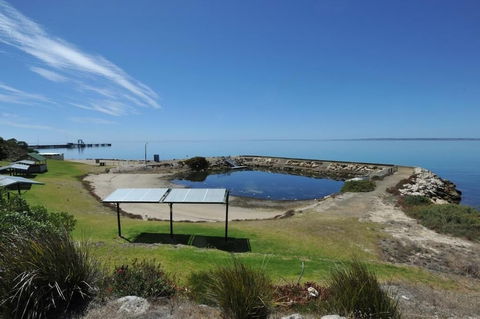 Kangaroo Island Seaview Motel - Accommodation Perth 3