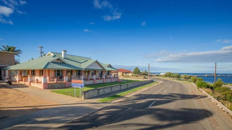 Kangaroo Island Seaview Motel - Accommodation Perth 1