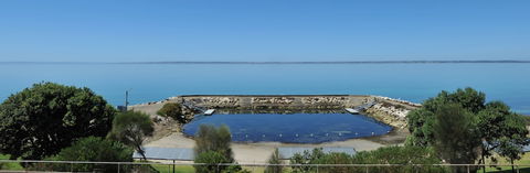 Kangaroo Island Seaview Motel - Accommodation Perth 5