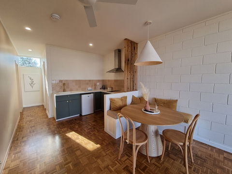 Kangaroo Island Seaview Motel - Accommodation Perth 6