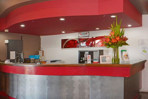 Mandurah Motel And Apartments - Accommodation Perth 4