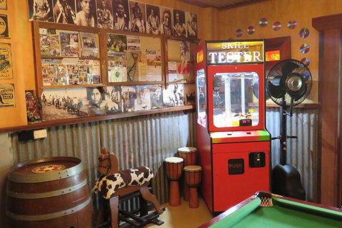 Kings Creek Retreat - Perth Resorts 2