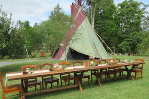 Kings Creek Retreat - Perth Resorts 0