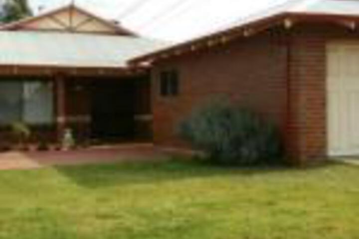 Mount Pleasant WA Accommodation Perth