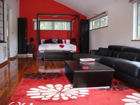 Silkwood Chalets - Accommodation Perth 1