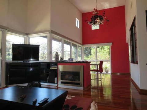 Silkwood Chalets - Accommodation Perth 5