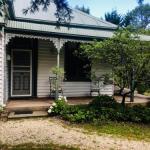 Castella VIC Accommodation Perth