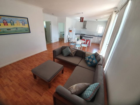 Lil House - Accommodation Perth 4