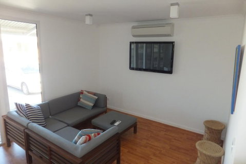 Lil House - Accommodation Perth 1