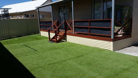 Lil House - Accommodation Perth 0