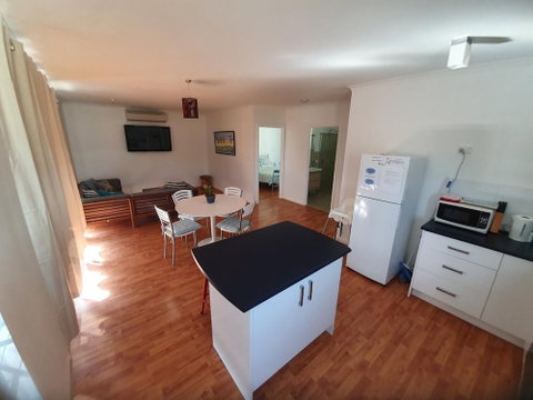 Lil House - Accommodation Perth 6