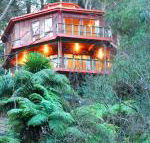 Risehill House - Accommodation Perth