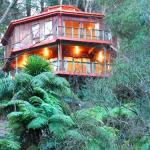Risehill House - Accommodation Perth 0