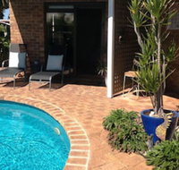 Nautilus Retreat - Accommodation Perth