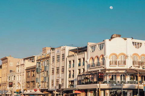 Wake Up! Bondi Beach - Perth Resorts 1