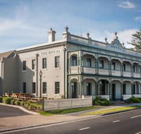 The Royal Hotel - Accommodation Perth