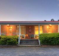 Kermandie Lodge - Accommodation Perth