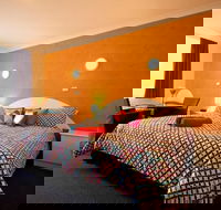 Tuncurry Beach Motel - Accommodation Perth