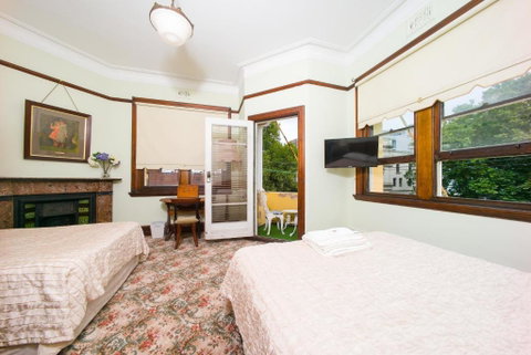 East Sydney Hotel - Accommodation Perth 7