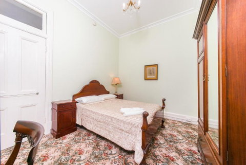 East Sydney Hotel - Accommodation Perth 3