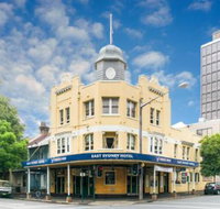 East Sydney Hotel - Accommodation Perth