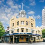 East Sydney Hotel - Accommodation Perth 1