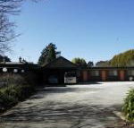 Robertson Country Motel - Accommodation Perth