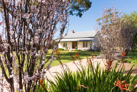 20 Hill Avenue Bed & Breakfast - Perth Resorts 3