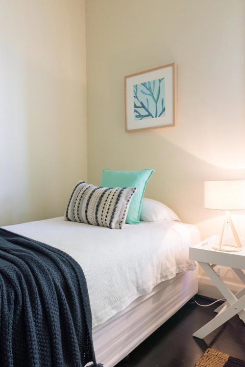 20 Hill Avenue Bed & Breakfast - Perth Resorts 5