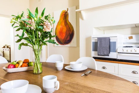 20 Hill Avenue Bed & Breakfast - Perth Resorts 6