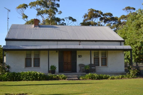 20 Hill Avenue Bed & Breakfast - Perth Resorts 2