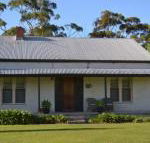 20 Hill Avenue Bed  Breakfast - Accommodation Perth