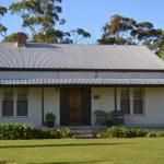 20 Hill Avenue Bed & Breakfast - Perth Resorts 0