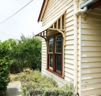 Miss Pyms Cottage - Perth Resorts