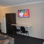 Carmila ACT Accommodation Perth