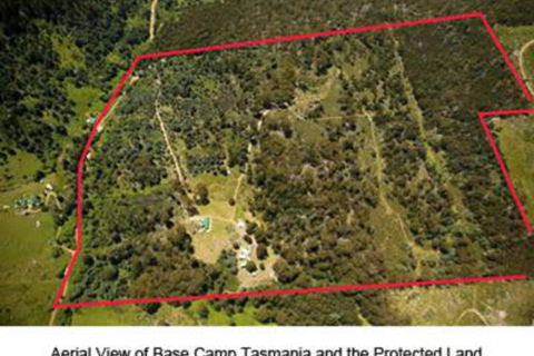 Base Camp Tasmania - Perth Resorts 4