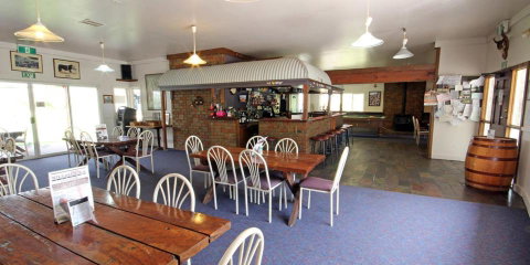 Willalooka Tavern - Perth Resorts 6