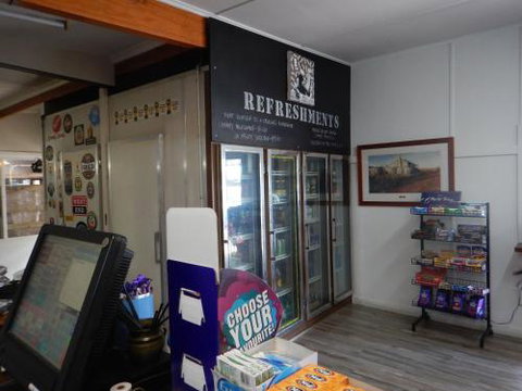 Willalooka Tavern - Perth Resorts 5