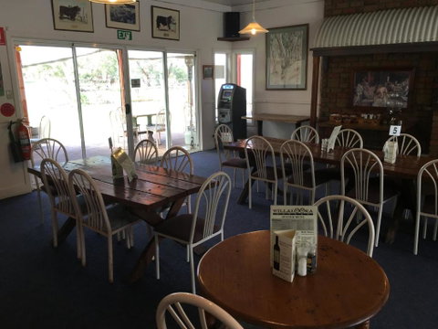 Willalooka Tavern - Perth Resorts 4