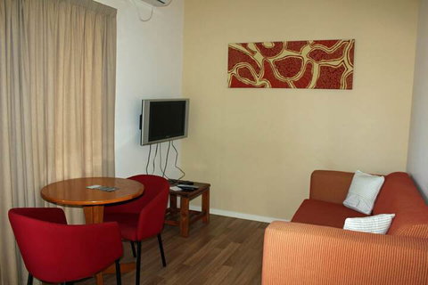 Australian Motor Homes Tourist Park - Accommodation Perth 7