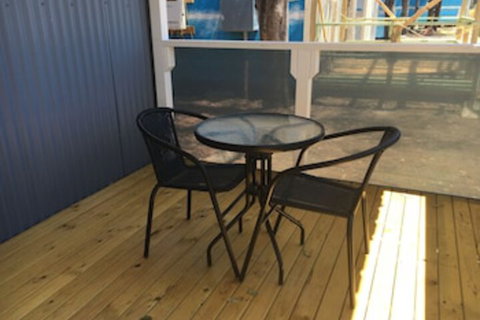 Australian Motor Homes Tourist Park - Accommodation Perth 0