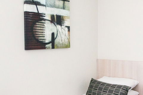 Alloggio Tudor Hamilton - Accommodation Perth 7