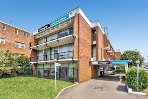 Alloggio Tudor Hamilton - Accommodation Perth 0