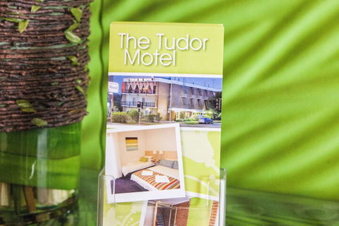 Alloggio Tudor Hamilton - Accommodation Perth 4