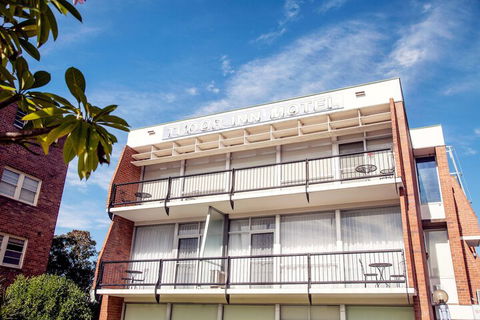 Alloggio Tudor Hamilton - Accommodation Perth 1