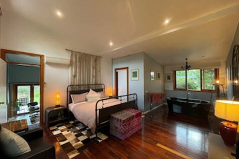The Studio Yarra Valley - Accommodation Perth 0