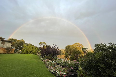 The Studio Yarra Valley - Accommodation Perth 1