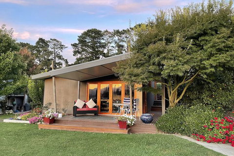 The Studio Yarra Valley - Accommodation Perth 3