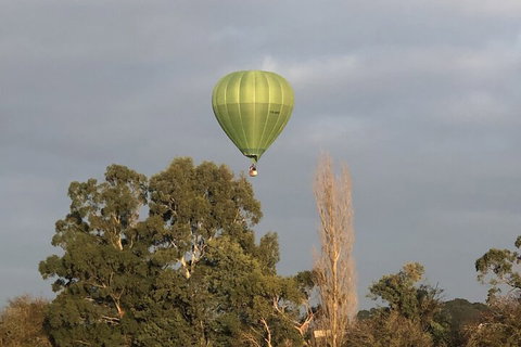 The Studio Yarra Valley - Accommodation Perth 5